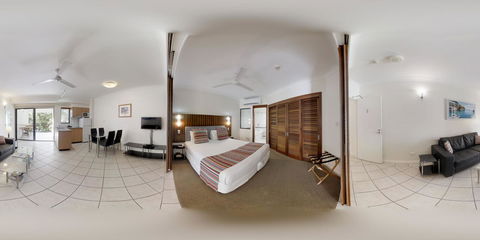 Silkari The Pavilions - Kingaroy Accommodation 2