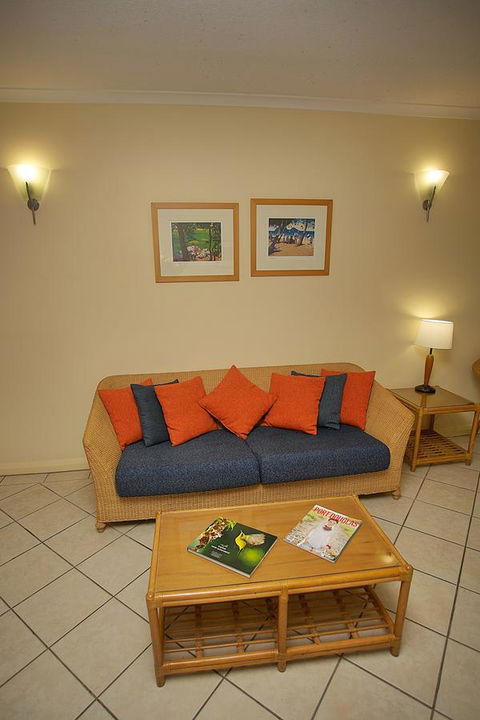 Silkari The Pavilions - Kingaroy Accommodation 23