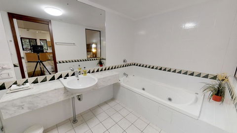 Silkari The Pavilions - Kingaroy Accommodation 28