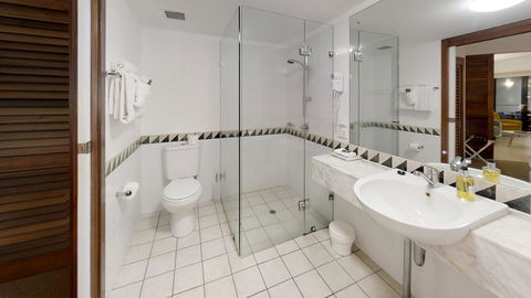 Silkari The Pavilions - Kingaroy Accommodation 27