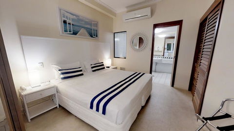 Silkari The Pavilions - Kingaroy Accommodation 30