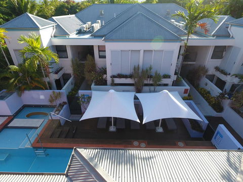 Silkari The Pavilions - Kingaroy Accommodation 20