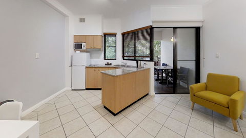 Silkari The Pavilions - Kingaroy Accommodation 24