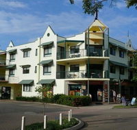 Magnetic Sunsets Resort - Kingaroy Accommodation