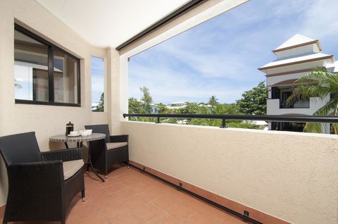 Regal Port Douglas - Kingaroy Accommodation 26