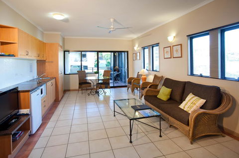 Regal Port Douglas - Kingaroy Accommodation 24