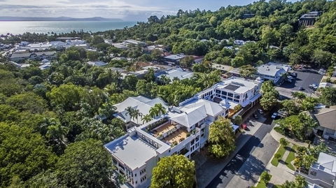 Regal Port Douglas - Kingaroy Accommodation 2