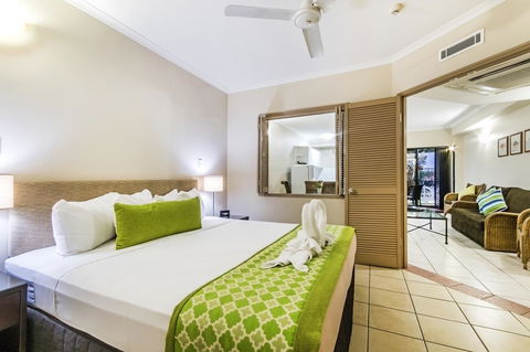 Regal Port Douglas - Kingaroy Accommodation 5