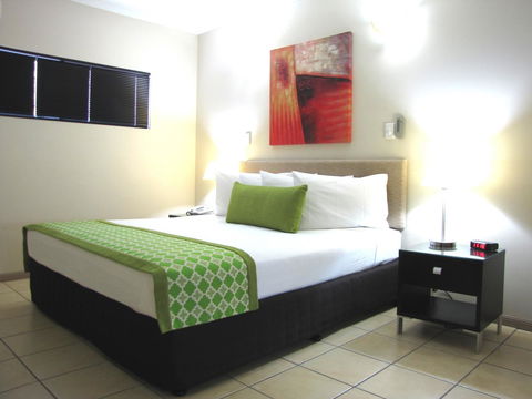 Regal Port Douglas - Kingaroy Accommodation 21
