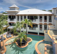 Regal Port Douglas - Kingaroy Accommodation