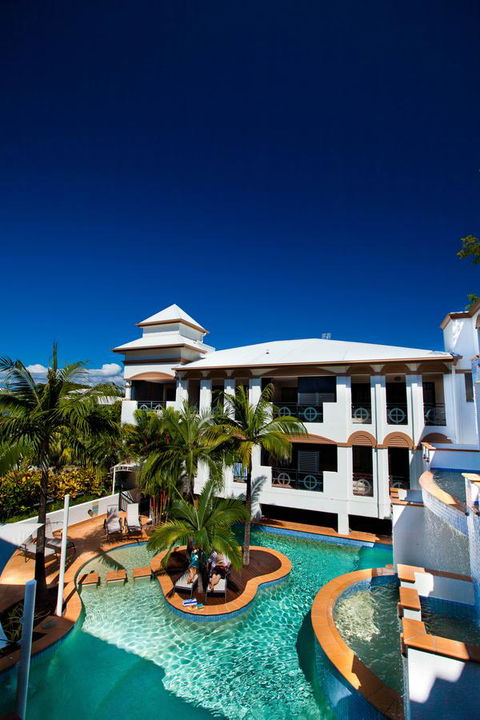 Regal Port Douglas - Kingaroy Accommodation 18