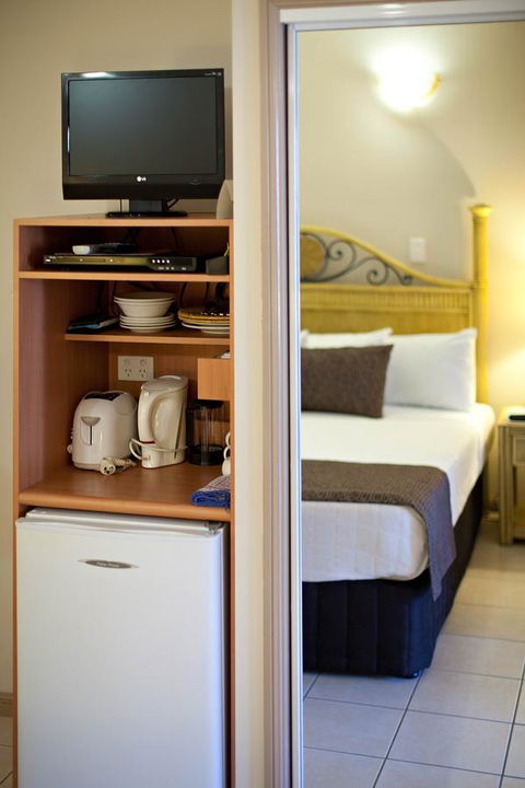 Regal Port Douglas - Kingaroy Accommodation 29
