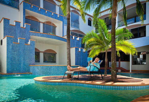 Regal Port Douglas - Kingaroy Accommodation 20