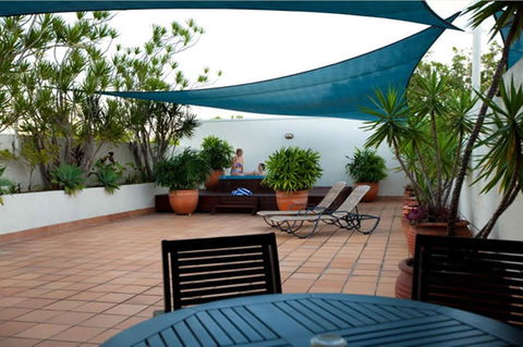 Regal Port Douglas - Kingaroy Accommodation 22