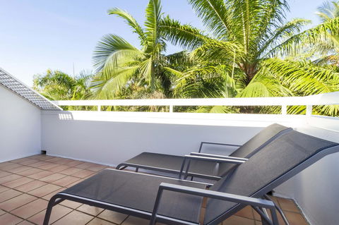 The White House Port Douglas - Kingaroy Accommodation 32