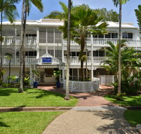 The White House Port Douglas - Kingaroy Accommodation