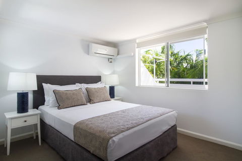 The White House Port Douglas - Kingaroy Accommodation 31