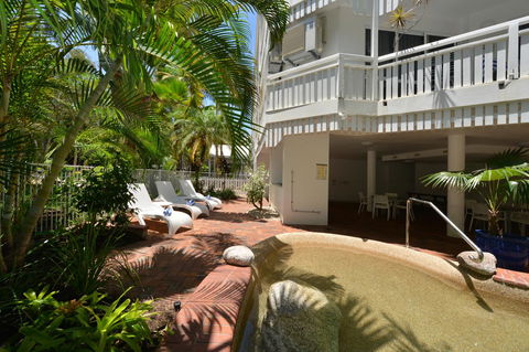 The White House Port Douglas - Kingaroy Accommodation 19