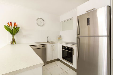 The White House Port Douglas - Kingaroy Accommodation 11