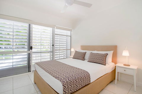 The White House Port Douglas - Kingaroy Accommodation 26