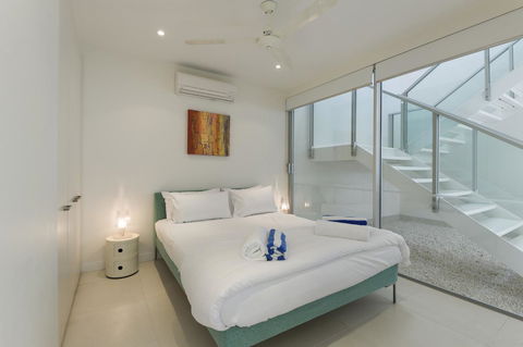 Pool Resort Port Douglas - Kingaroy Accommodation 23