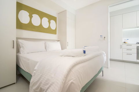 Pool Resort Port Douglas - Kingaroy Accommodation 34