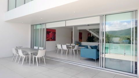 Pool Resort Port Douglas - Kingaroy Accommodation 4