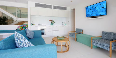 Pool Resort Port Douglas - Kingaroy Accommodation 5