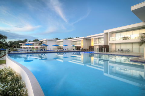 Pool Resort Port Douglas - Kingaroy Accommodation 0