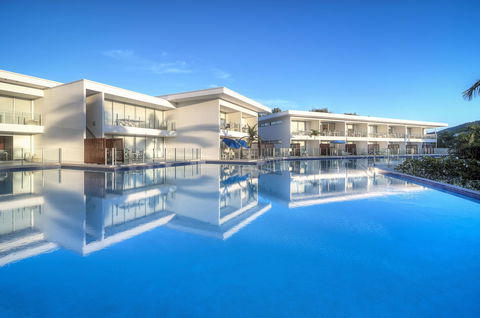 Pool Resort Port Douglas - Kingaroy Accommodation 2