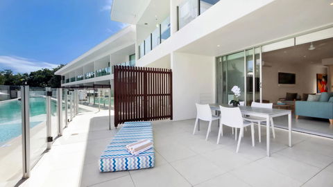 Pool Resort Port Douglas - Kingaroy Accommodation 10
