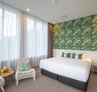 Pacific Hotel Cairns - Kingaroy Accommodation