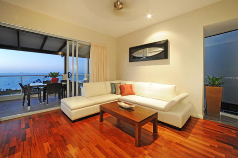 Whitsunday Reflections - Kingaroy Accommodation 32