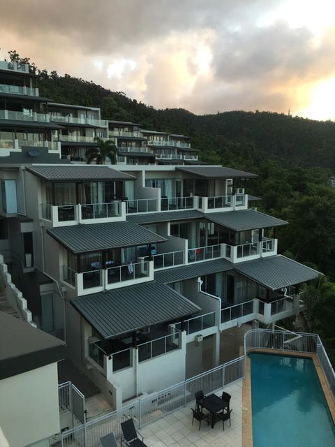 Whitsunday Reflections - Kingaroy Accommodation 1