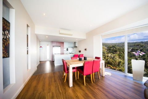 Whitsunday Reflections - Kingaroy Accommodation 14