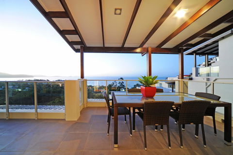 Whitsunday Reflections - Kingaroy Accommodation 31