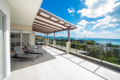 Whitsunday Reflections - Kingaroy Accommodation 25
