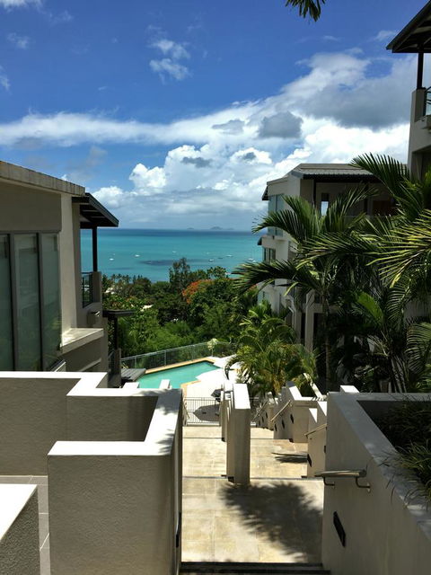 Whitsunday Reflections - Kingaroy Accommodation 18