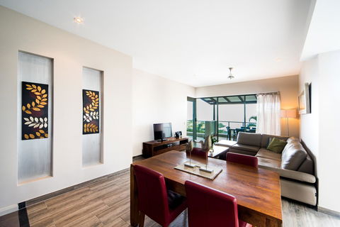 Whitsunday Reflections - Kingaroy Accommodation 23
