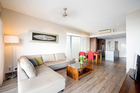 Whitsunday Reflections - Kingaroy Accommodation 22