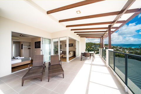 Whitsunday Reflections - Kingaroy Accommodation 26