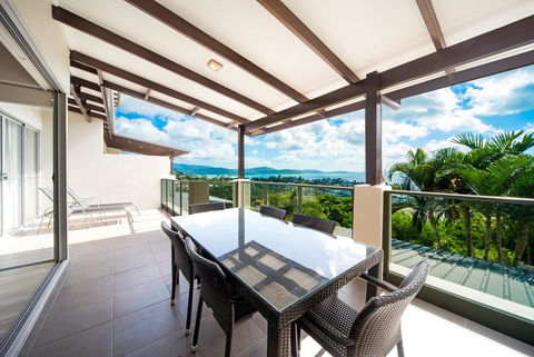 Whitsunday Reflections - Kingaroy Accommodation 21