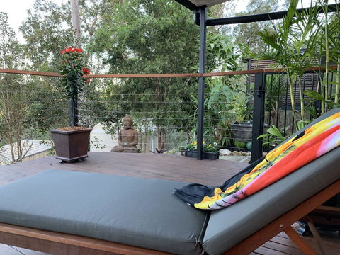 Bed & Breakfast 1 Bedroom Guest House - Kingaroy Accommodation 33