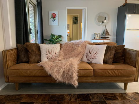 Bed & Breakfast 1 Bedroom Guest House - Kingaroy Accommodation 26