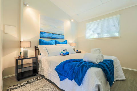 Bed & Breakfast 1 Bedroom Guest House - Kingaroy Accommodation 4