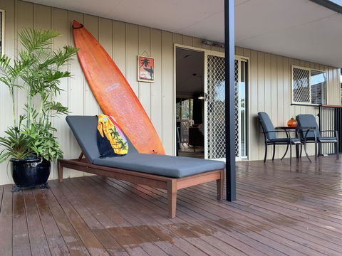 Bed & Breakfast 1 Bedroom Guest House - Kingaroy Accommodation 31