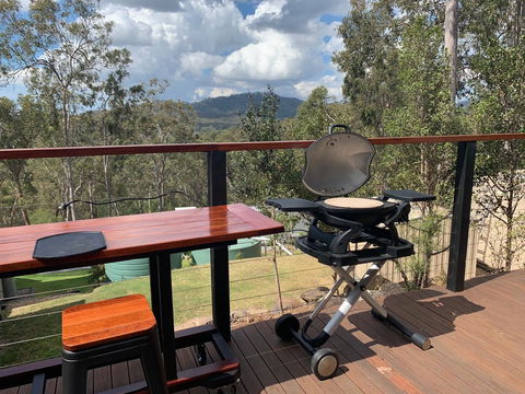 Bed & Breakfast 1 Bedroom Guest House - Kingaroy Accommodation 32