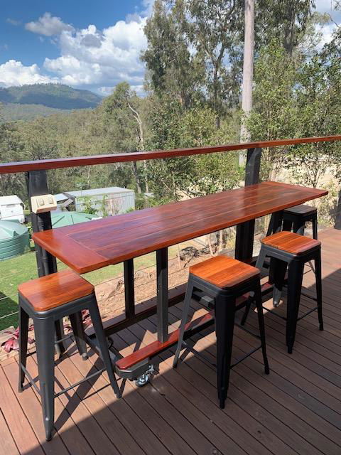 Bed & Breakfast 1 Bedroom Guest House - Kingaroy Accommodation 35