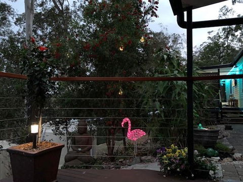 Bed & Breakfast 1 Bedroom Guest House - Kingaroy Accommodation 34