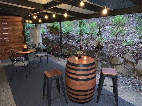Bed & Breakfast 1 Bedroom Guest House - Kingaroy Accommodation 36